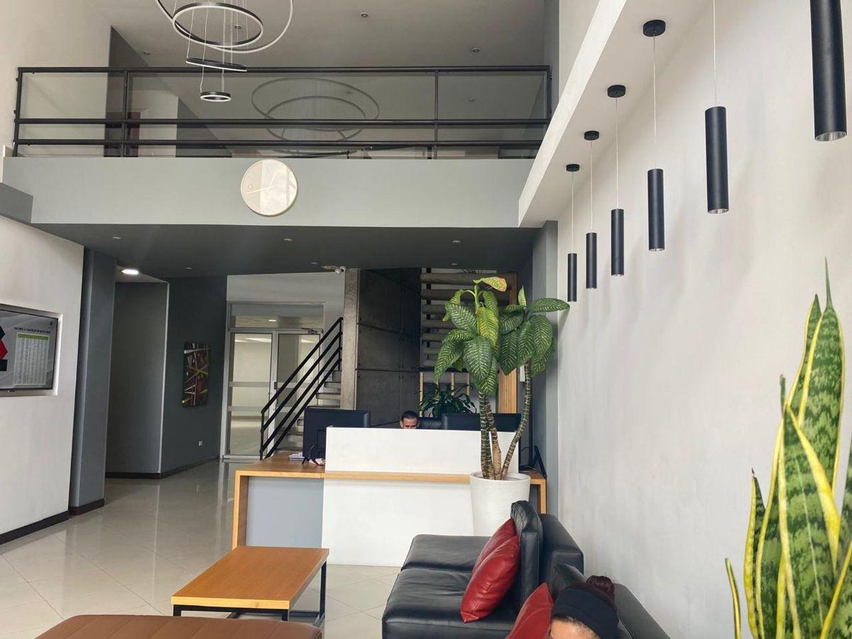 Suite en Venta Edificio Plaza Colón II — imagen 10