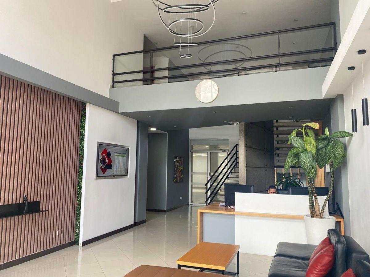 Suite en Venta Edificio Plaza Colón II — imagen 9