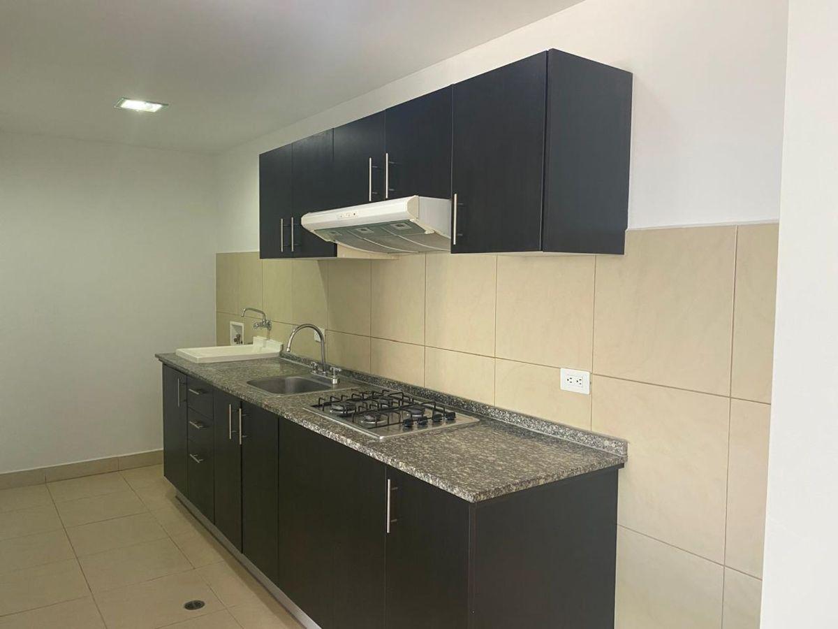 Suite en Venta Edificio Plaza Colón II — imagen 6