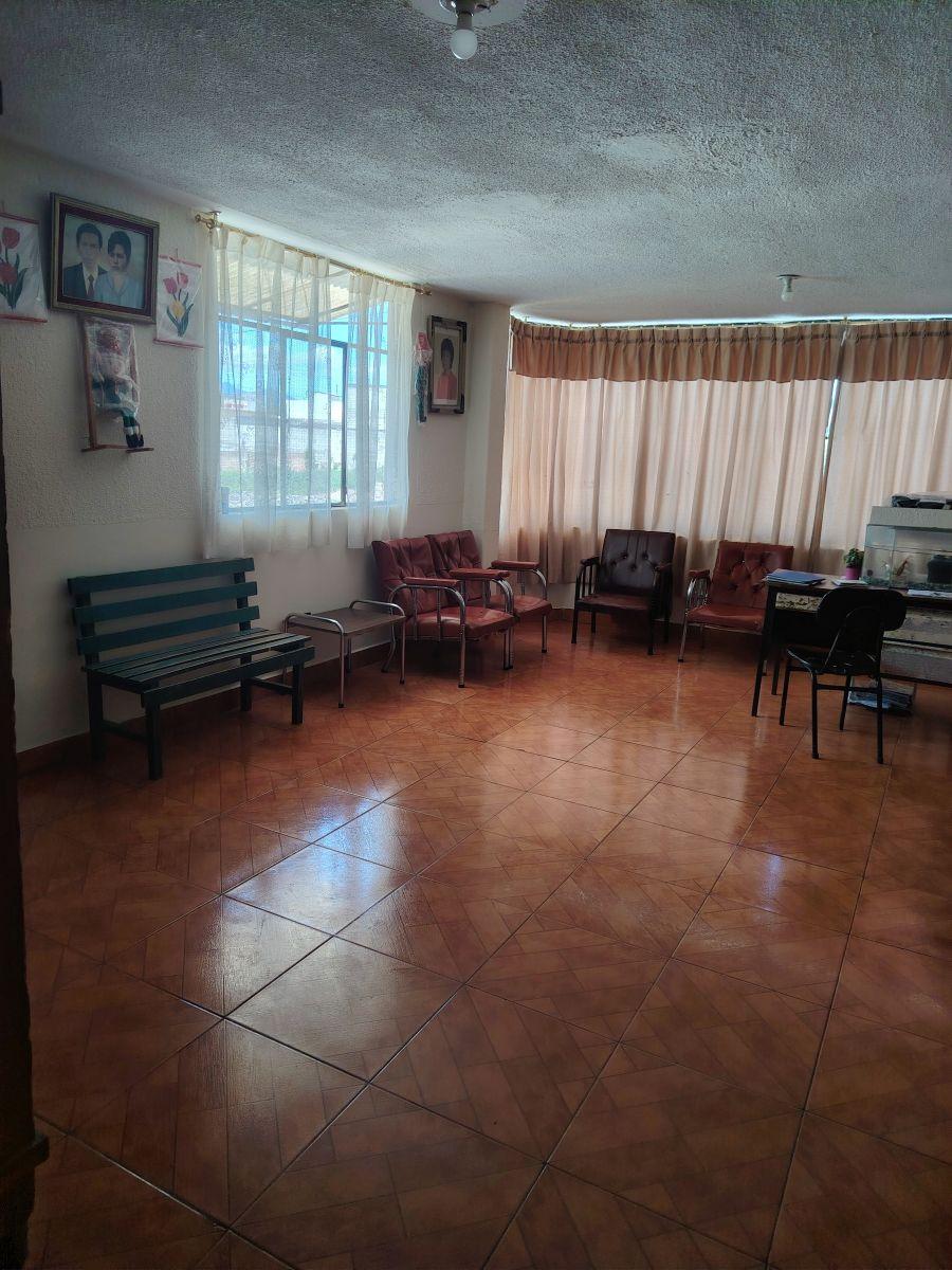 De Venta Casa Comercial y Residencial en Natabuela, Imbabura — imagen 8