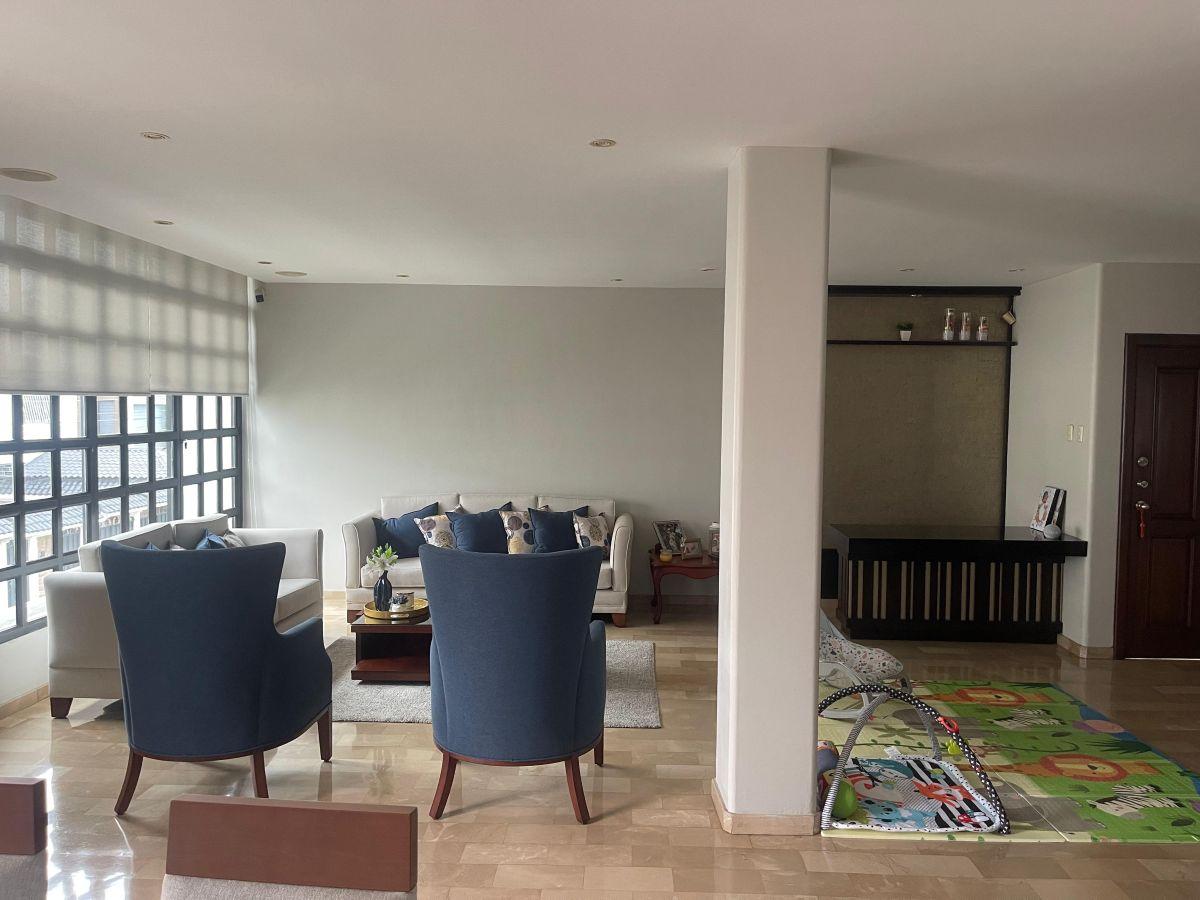 Venta Departamento Totalmente Remodelado en Urbanización Santa Cecilia/ceibos, Guayas — imagen 7