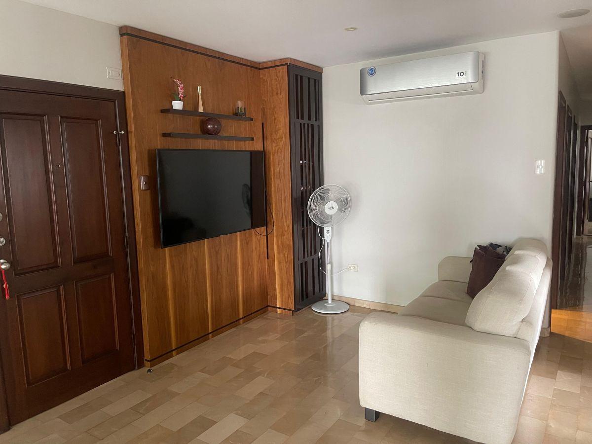 Venta Departamento Totalmente Remodelado en Urbanización Santa Cecilia/ceibos, Guayas — imagen 6