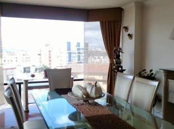 En Venta Departamento Quito Tenis. Cerca Al C. C. El Bosque. Linda Vista — imagen 2