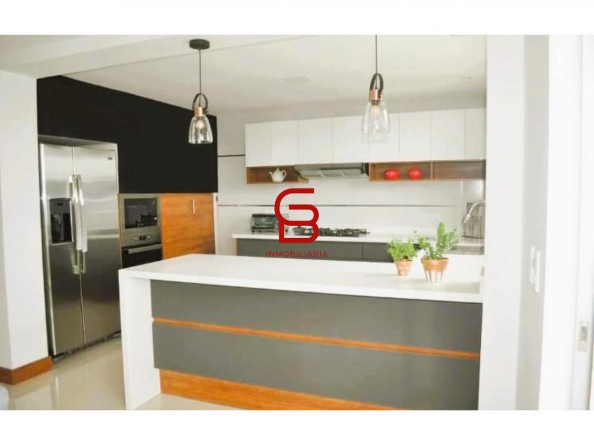 Vendo Casa 3 o 4 Dorm. a 7 Minutos de La Udla Park Nayón — imagen 7