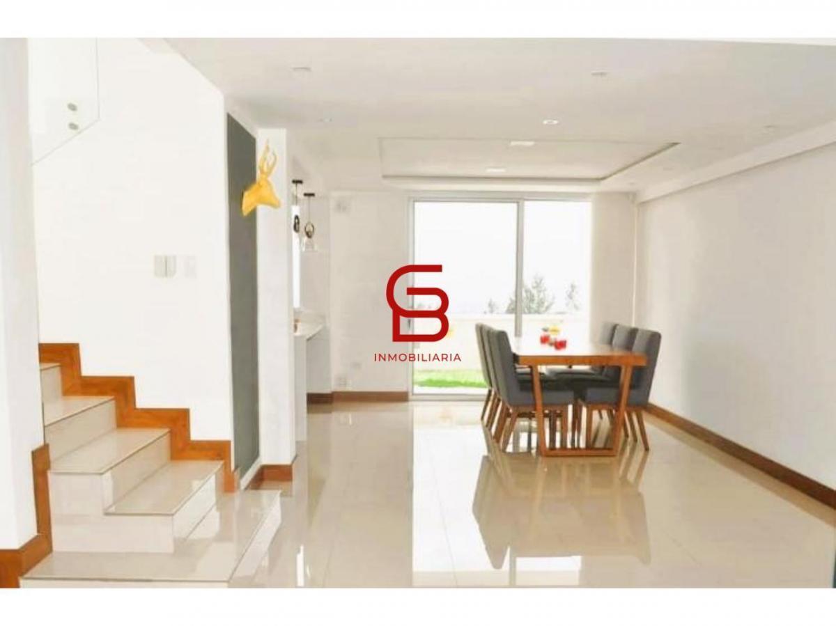 Vendo Casa 3 o 4 Dorm. a 7 Minutos de La Udla Park Nayón — imagen 6