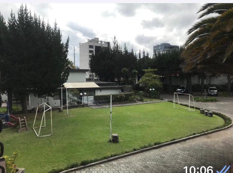 Excelente Propiedad, venta Como Terreno, Sector Cochapamba — imagen 10