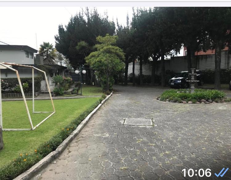 Excelente Propiedad, venta Como Terreno, Sector Cochapamba — imagen 9