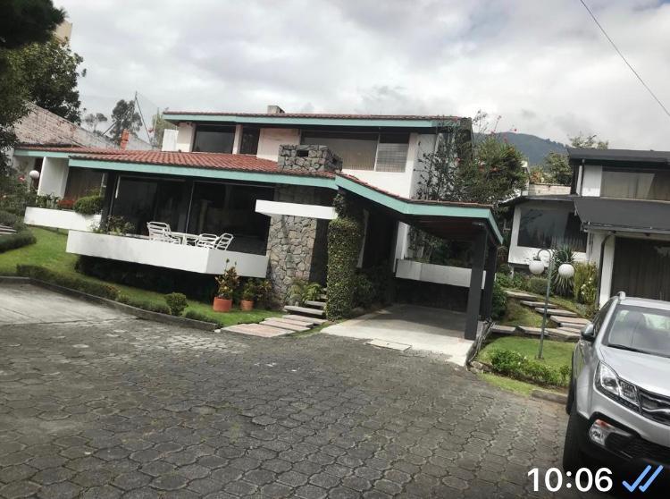 Excelente Propiedad, venta Como Terreno, Sector Cochapamba — imagen 8