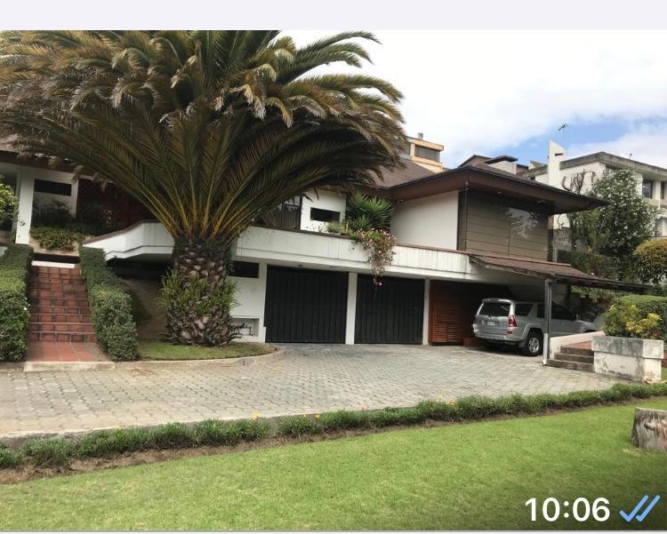 Excelente Propiedad, venta Como Terreno, Sector Cochapamba — imagen 7
