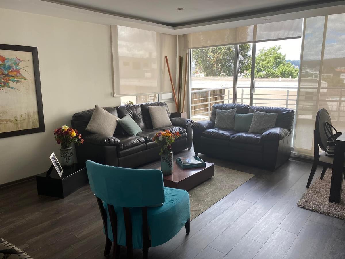 Departamento en Venta Quito Tenis — imagen 9