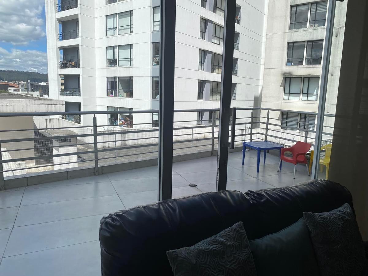 Departamento en Venta Quito Tenis — imagen 8