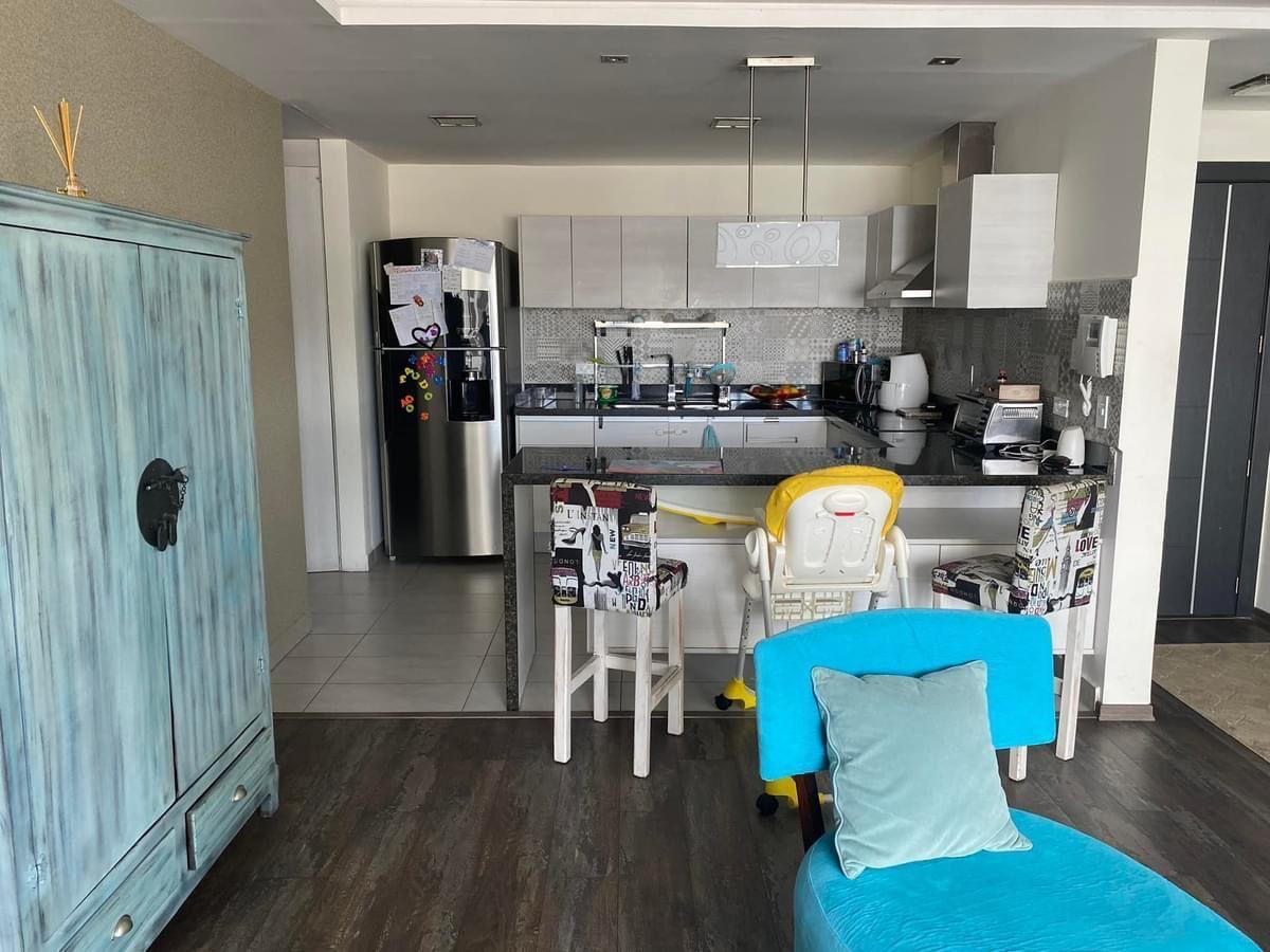 Departamento en Venta Quito Tenis — imagen 7