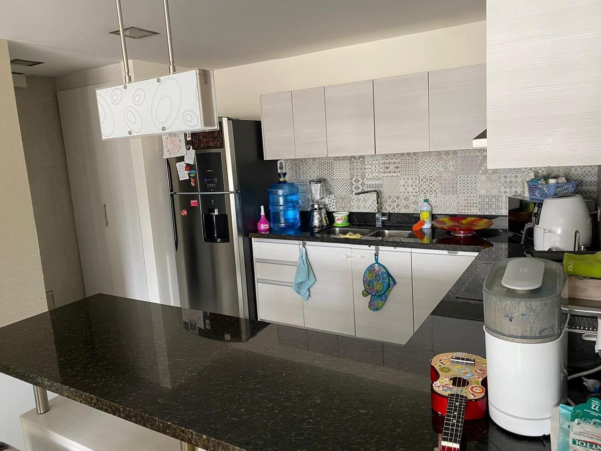 Departamento en Venta Quito Tenis — imagen 6