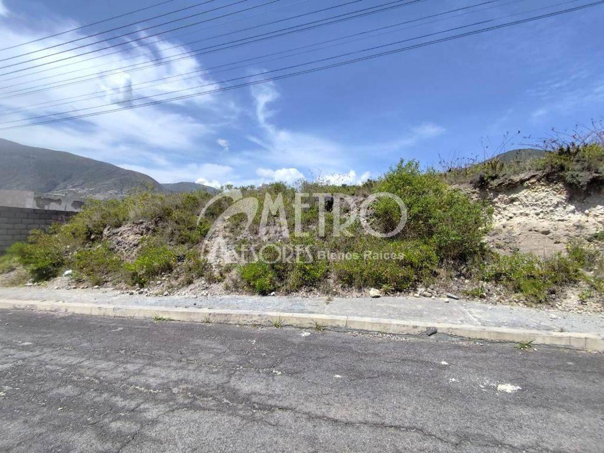 Terreno en Venta de 490 m² – San Antonio — imagen 10