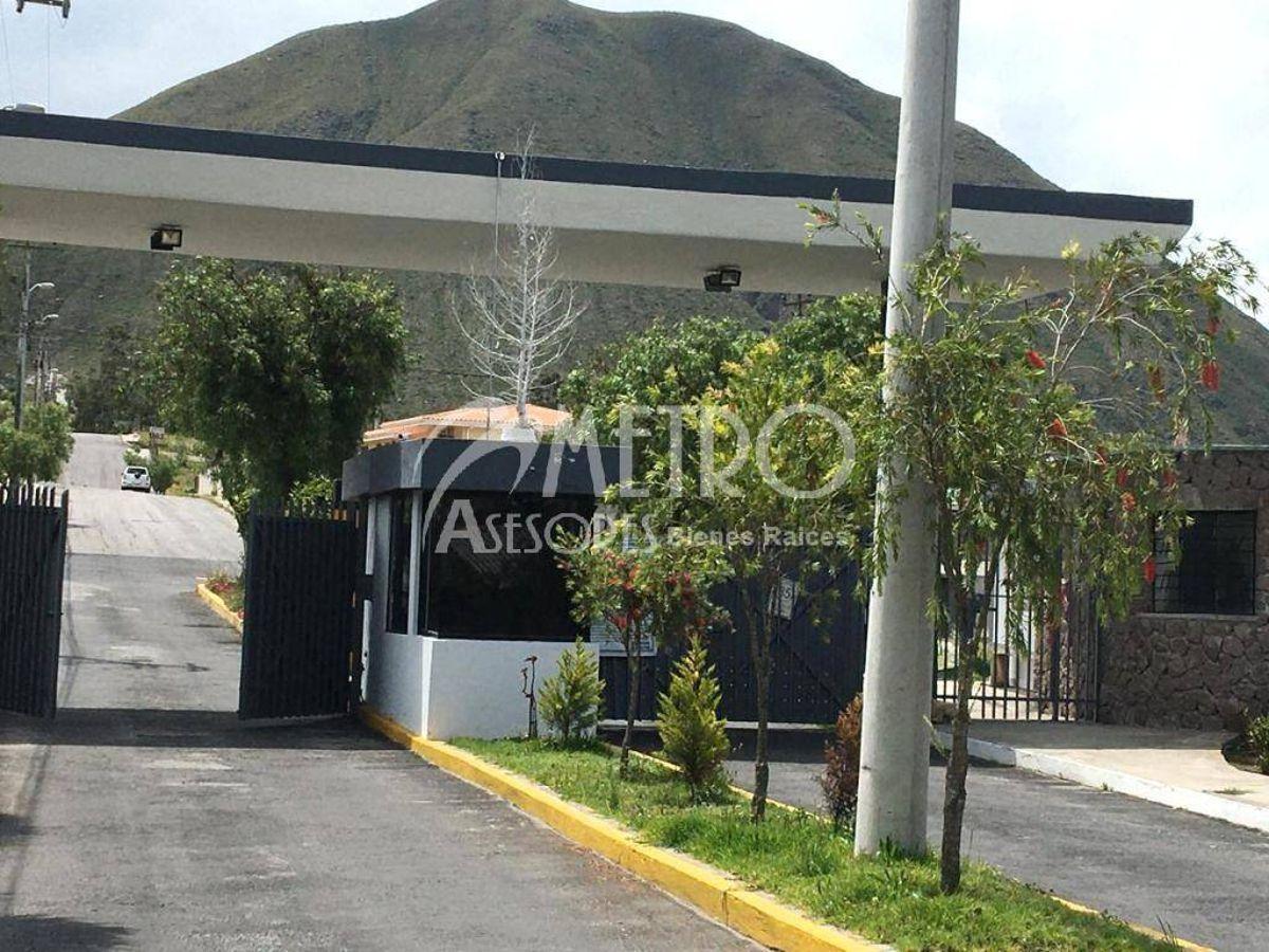 Terreno en Venta de 490 m² – San Antonio — imagen 2