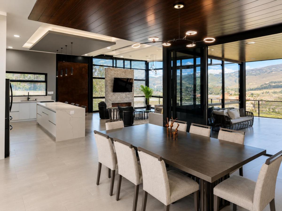Tabacundo, Moderna Casa de Campo en Venta, 45 Minutos del Aereopuerto — imagen 10
