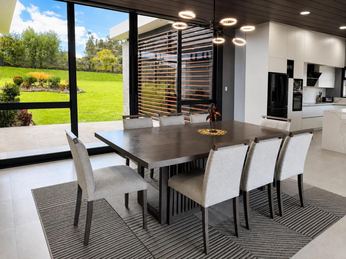 Tabacundo, Moderna Casa de Campo en Venta, 45 Minutos del Aereopuerto — imagen 7