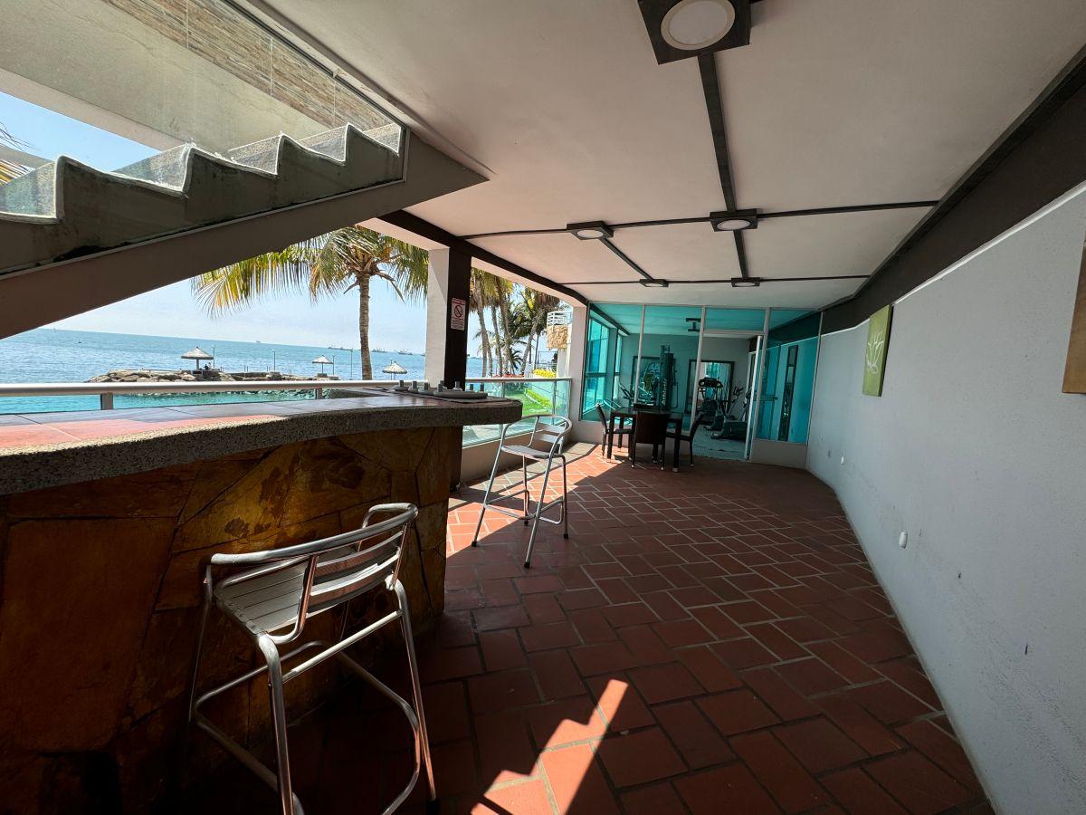 Departamento de 127 m² con 3 Dorm. en Venta en Puerto Lucia — imagen 7