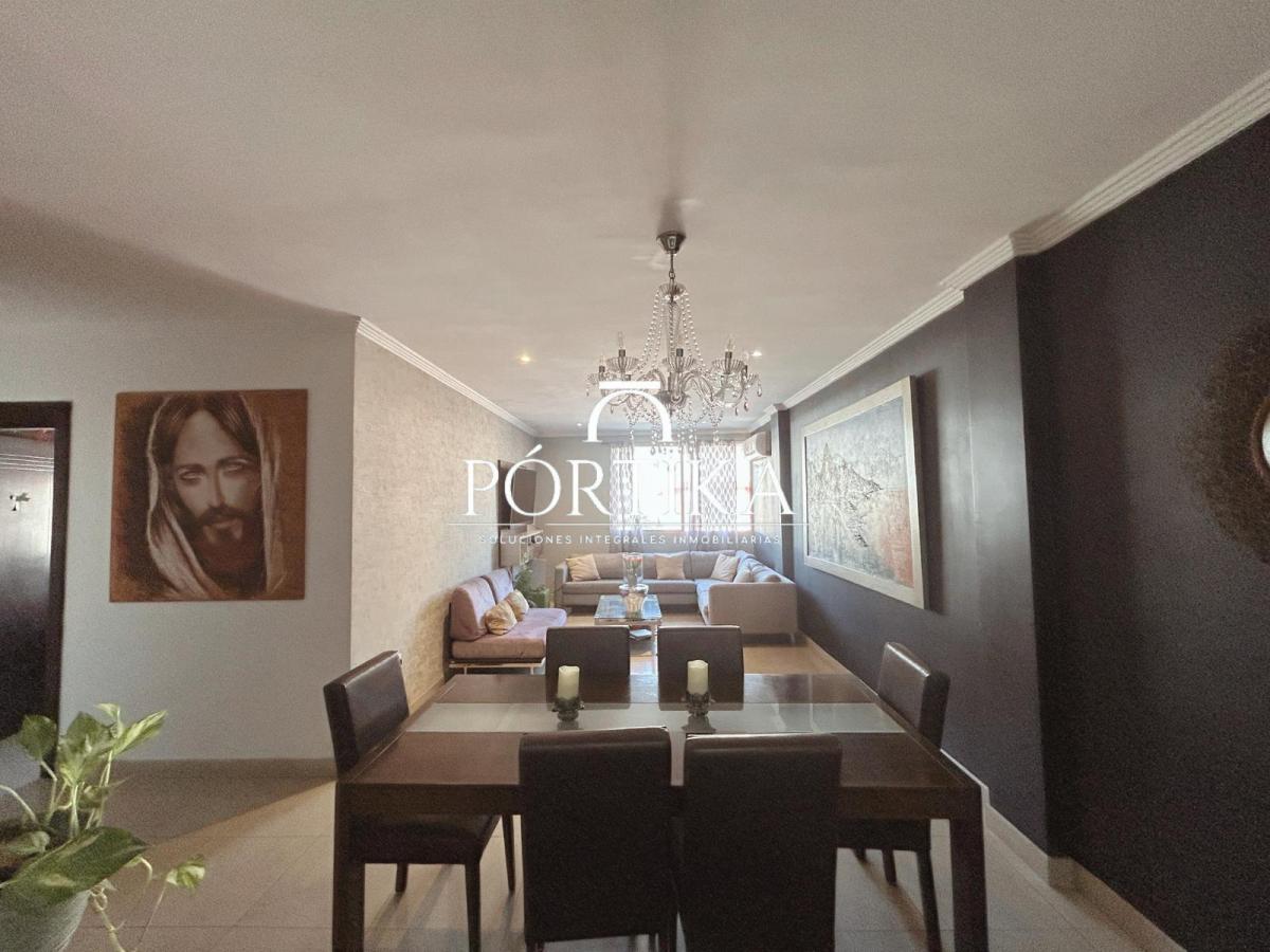 Venta Departamento 3 Dorm. - Santa Cecilia - Ceibos, Guayas — imagen 9