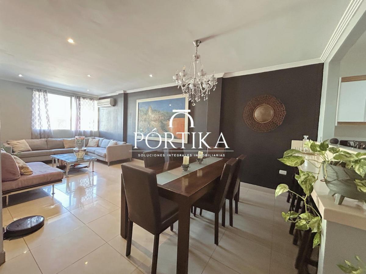 Venta Departamento 3 Dorm. - Santa Cecilia - Ceibos, Guayas — imagen 8