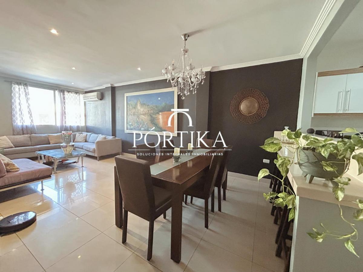 Venta Departamento 3 Dorm. - Santa Cecilia - Ceibos, Guayas — imagen 7