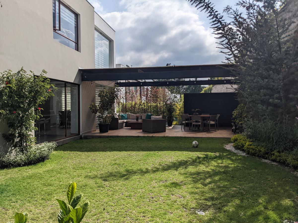 Espectacular Casa 3 Dorm. (Opción a 4), Amplios Jardines, Urbanización Privada, Nayón — imagen 10