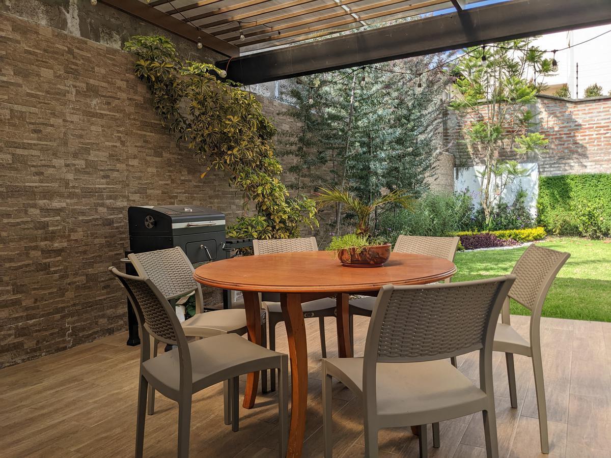 Espectacular Casa 3 Dorm. (Opción a 4), Amplios Jardines, Urbanización Privada, Nayón — imagen 9