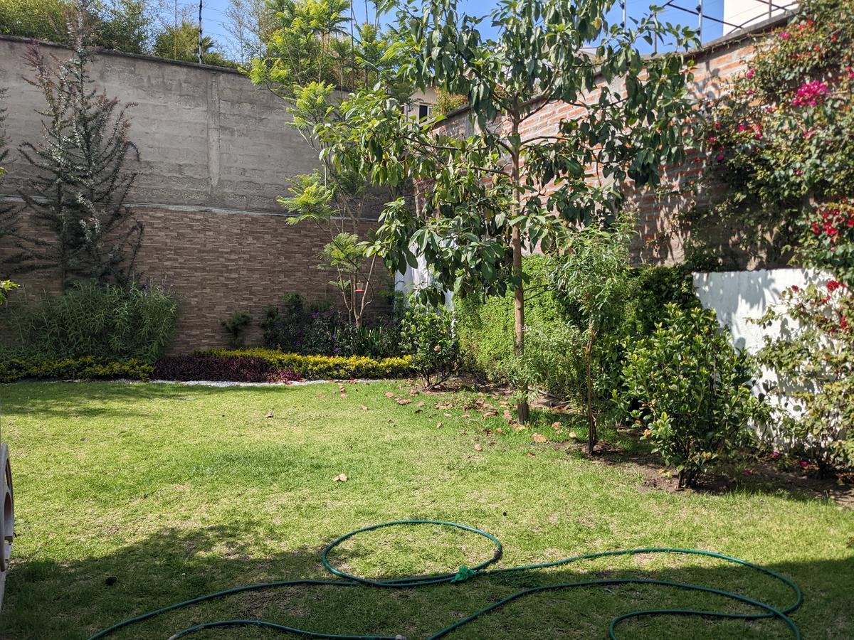 Espectacular Casa 3 Dorm. (Opción a 4), Amplios Jardines, Urbanización Privada, Nayón — imagen 8