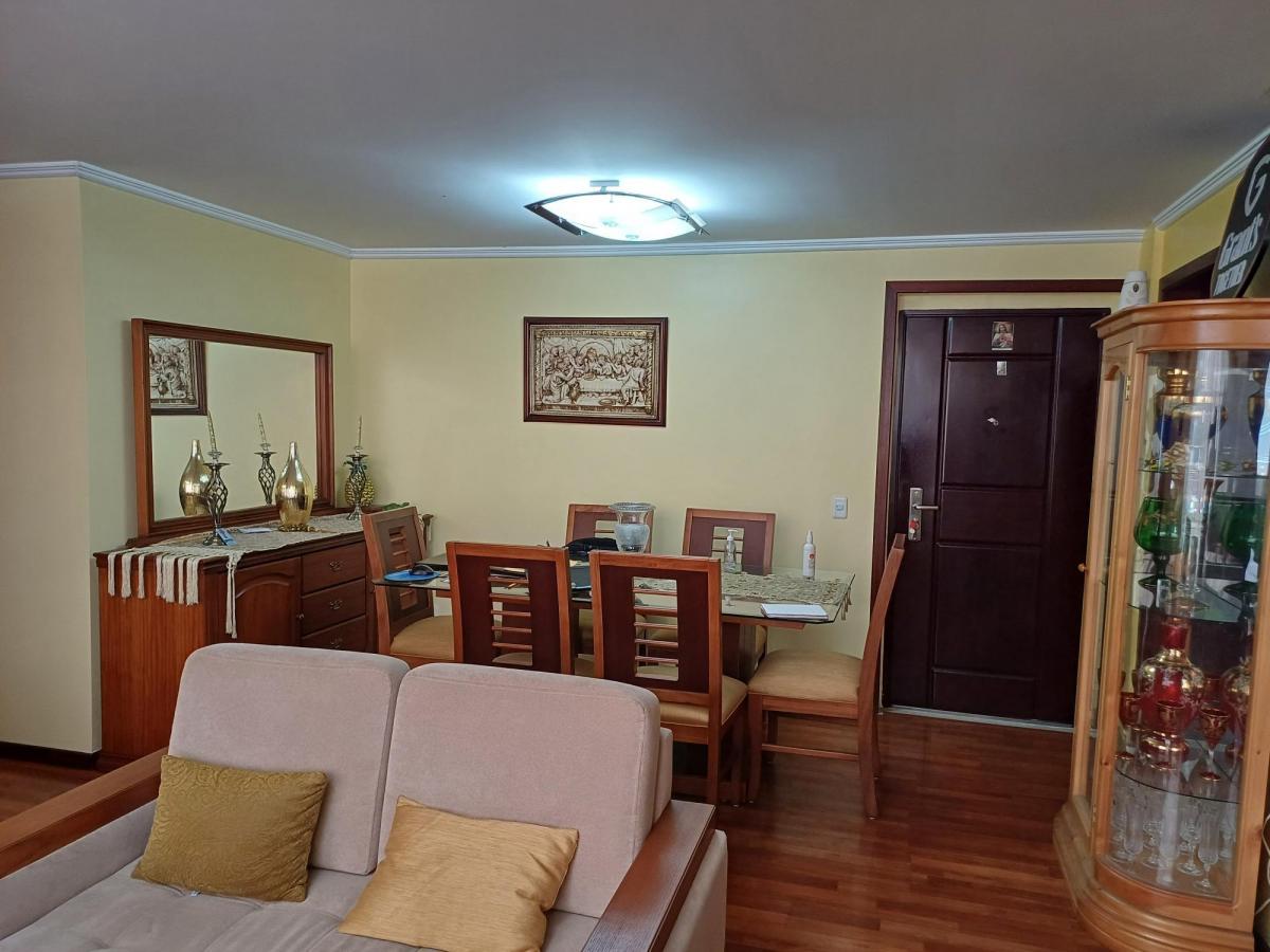 Se Vende Departamento Sector Granados — imagen 10