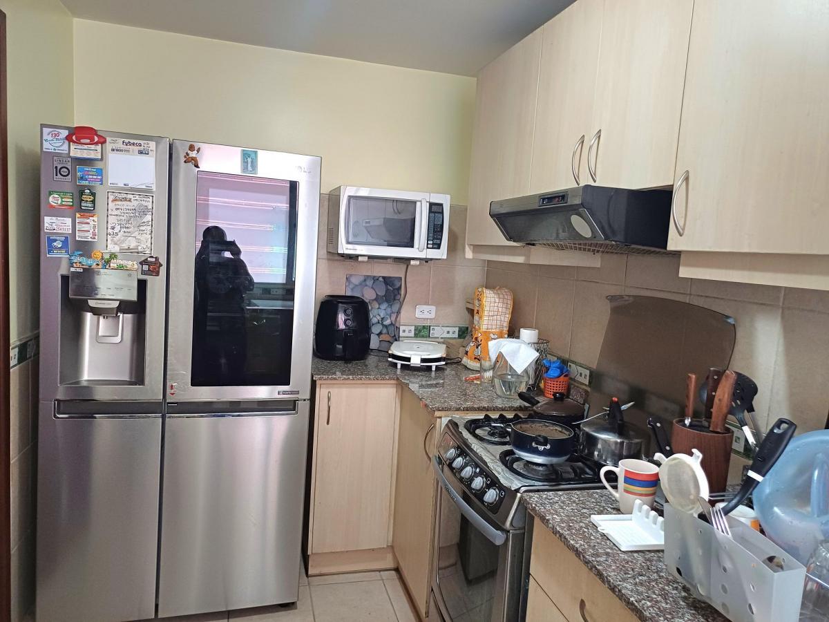 Se Vende Departamento Sector Granados — imagen 9