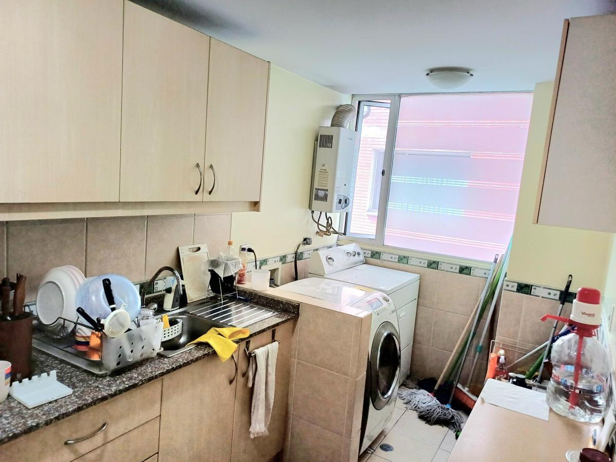Se Vende Departamento Sector Granados — imagen 8