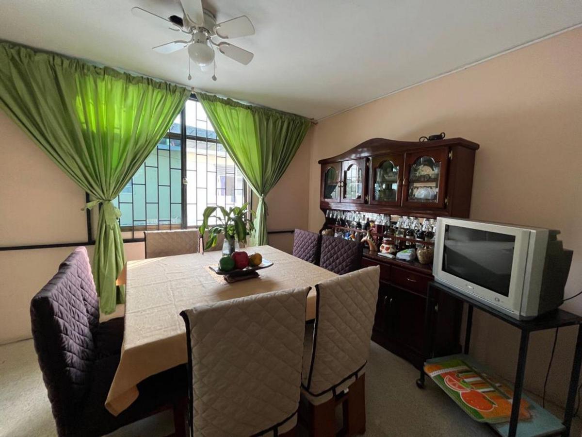 Casa de Venta en Manta Zona Norte 4 Noviembre, Manabí — imagen 8