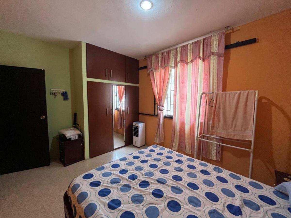 Casa de Venta en Manta Zona Norte 4 Noviembre, Manabí — imagen 7