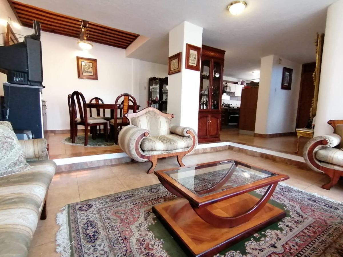 H/ Quito Tenis Bajo, Casa en Venta Usd — imagen 8