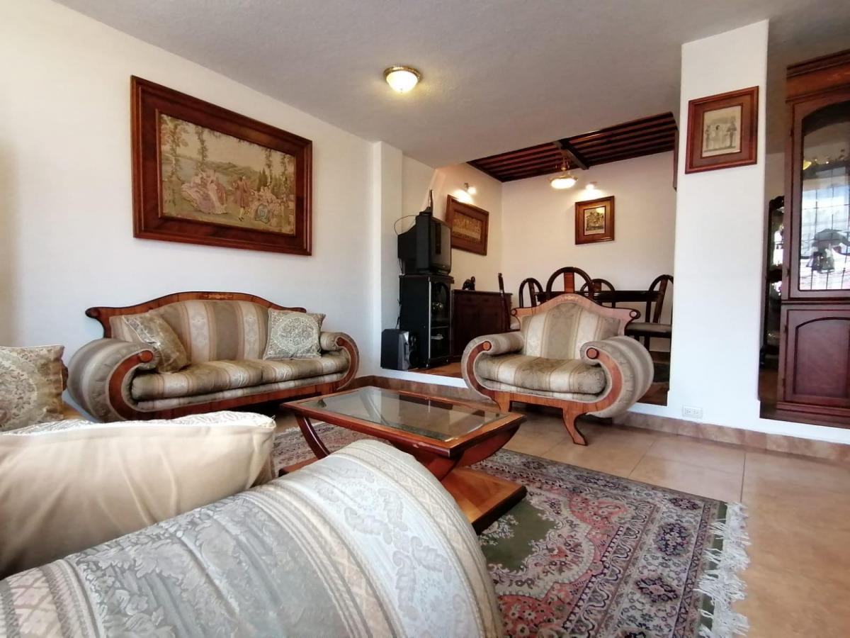 H/ Quito Tenis Bajo, Casa en Venta Usd — imagen 7