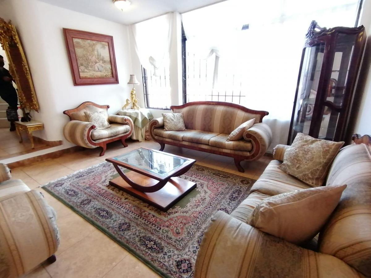 H/ Quito Tenis Bajo, Casa en Venta Usd — imagen 6