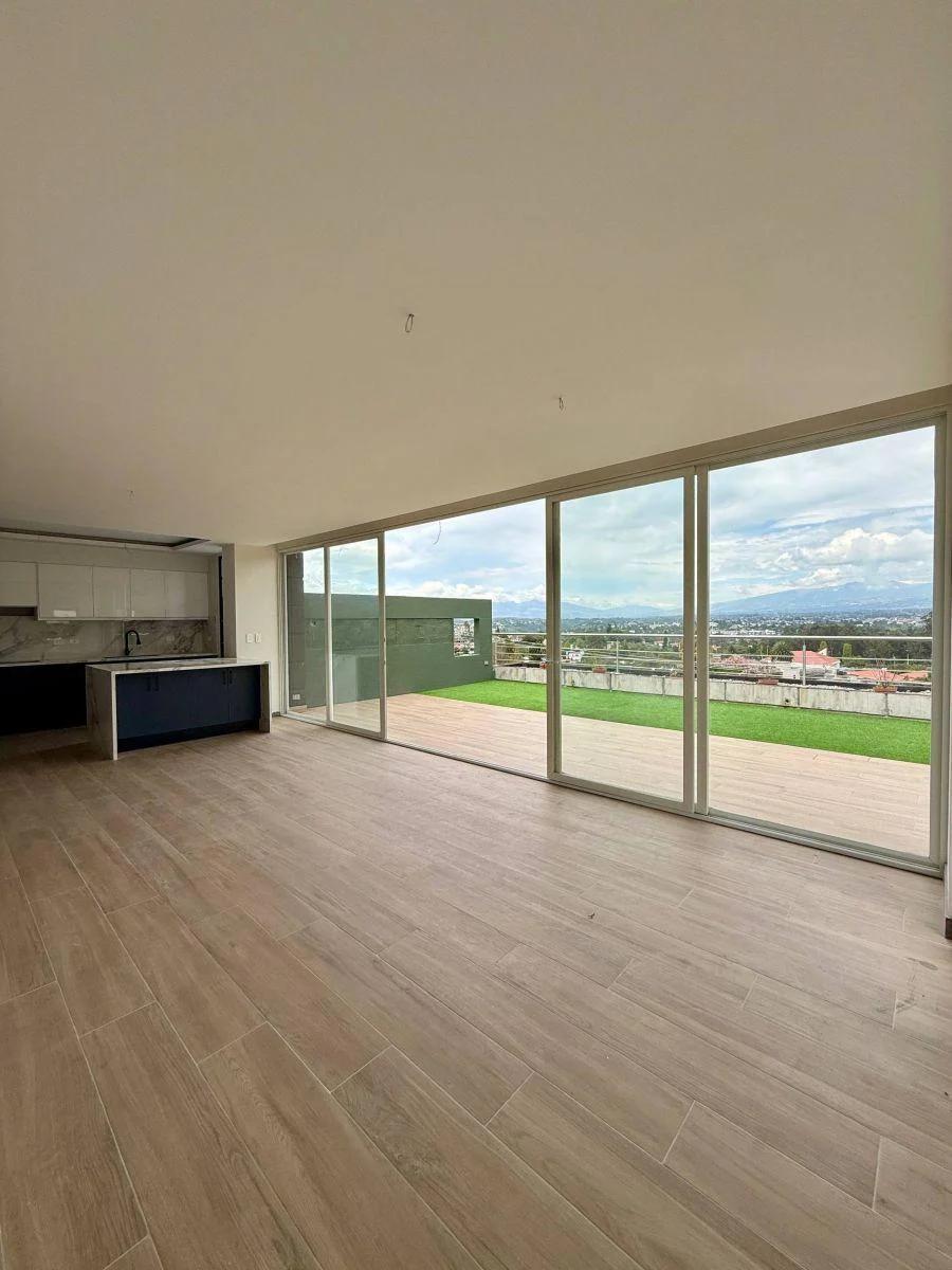Departamento 2 Habitaciones con Terraza - en Venta - Tumbaco - 104 m² — imagen 7