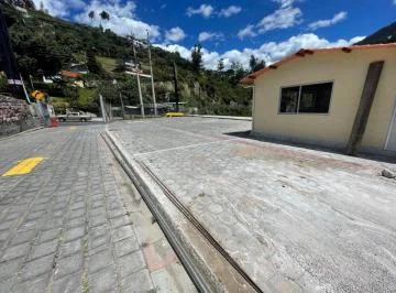 En Renta Patio Comercial en Cumbaya — imagen 4