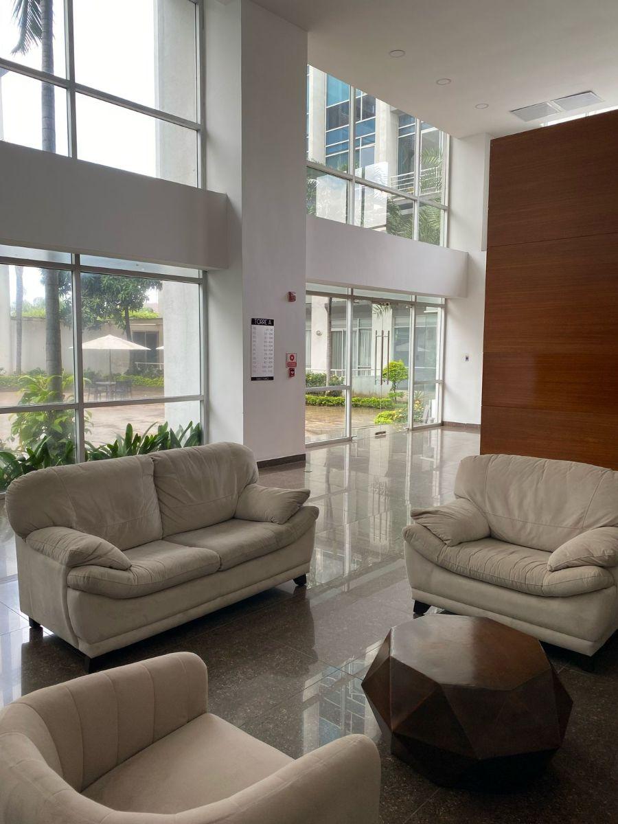 Penthouse en Zona Exclusiva de Samborondon Edificio River Tower a Lado del Tenis Club, Guayas — imagen 10