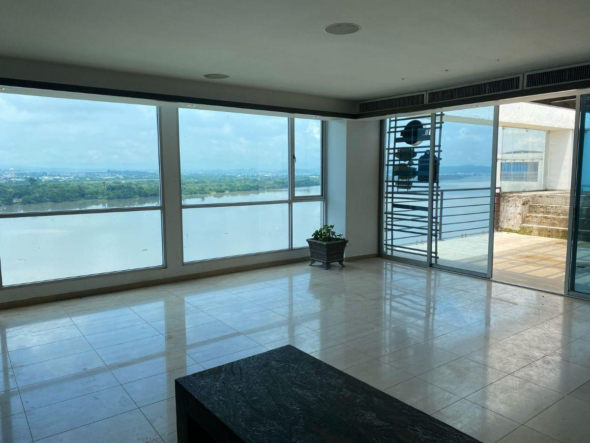 Penthouse en Zona Exclusiva de Samborondon Edificio River Tower a Lado del Tenis Club, Guayas — imagen 9