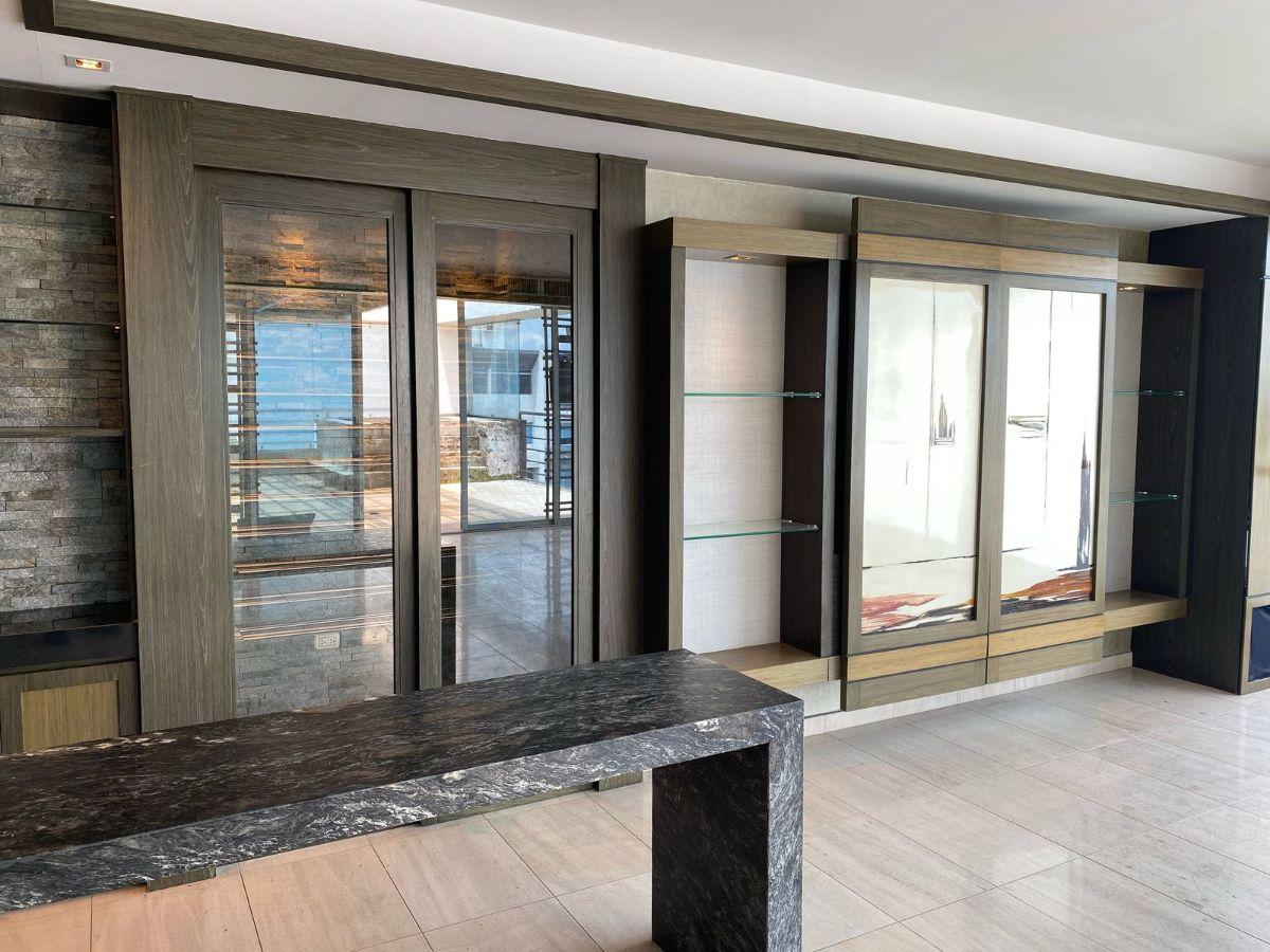 Penthouse en Zona Exclusiva de Samborondon Edificio River Tower a Lado del Tenis Club, Guayas — imagen 7