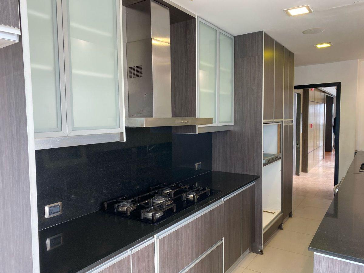Penthouse en Zona Exclusiva de Samborondon Edificio River Tower a Lado del Tenis Club, Guayas — imagen 6