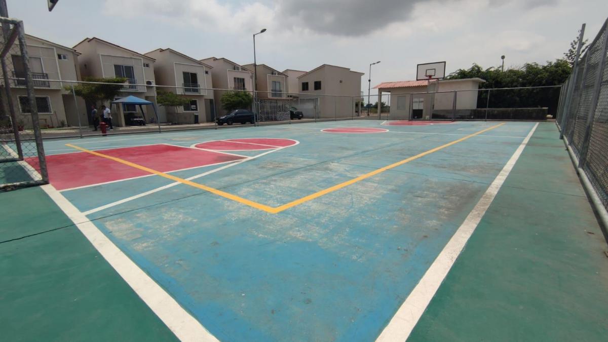 Casa en Venta, Urbanización Riberas de Durán Ingg, Guayas — imagen 2