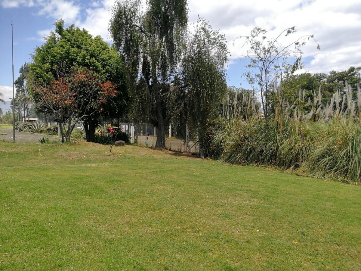 Venta Terreno 3 Has, Valle de Los Chillos, Sector Playa Chica — imagen 10