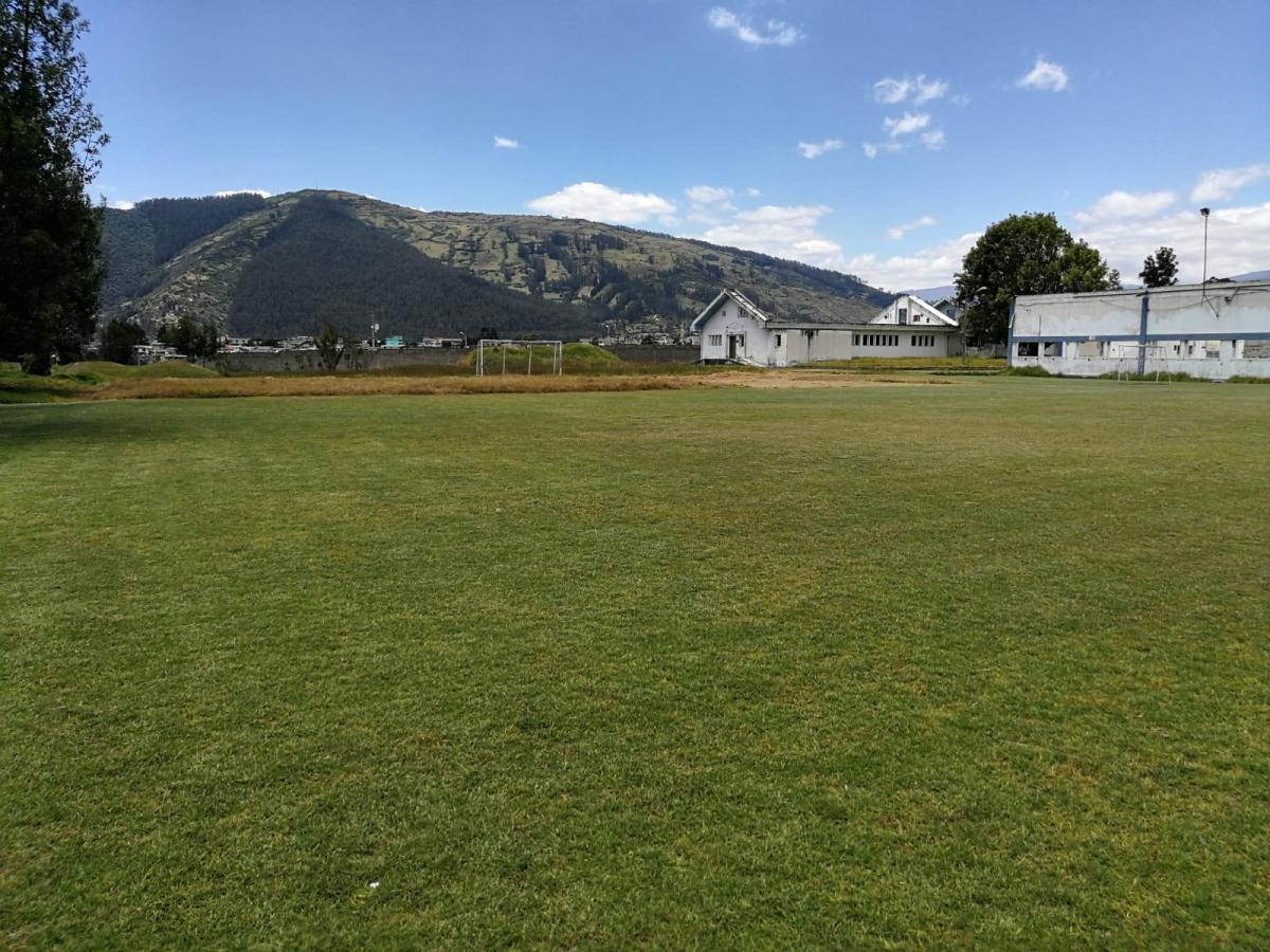 Venta Terreno 3 Has, Valle de Los Chillos, Sector Playa Chica — imagen 9