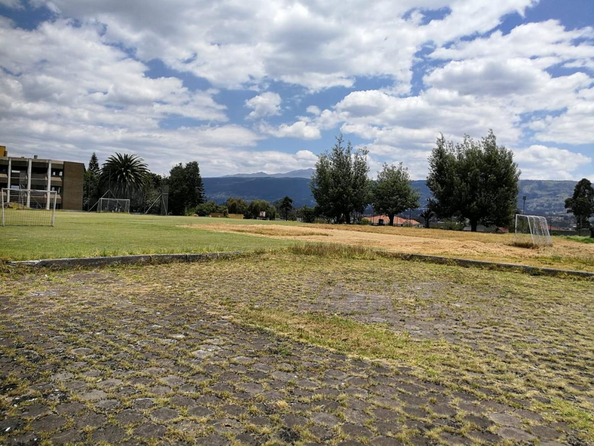 Venta Terreno 3 Has, Valle de Los Chillos, Sector Playa Chica — imagen 8