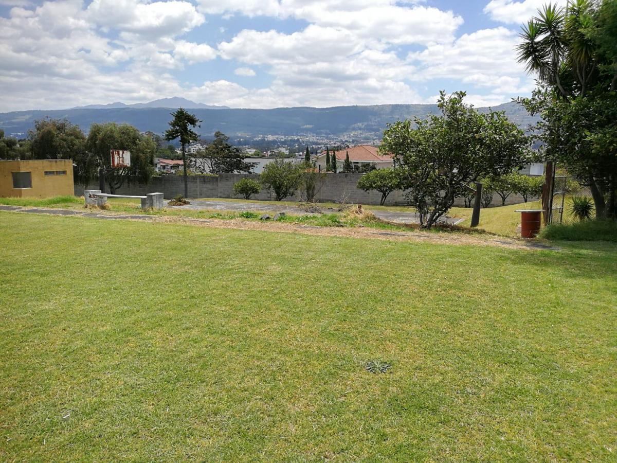 Venta Terreno 3 Has, Valle de Los Chillos, Sector Playa Chica — imagen 7