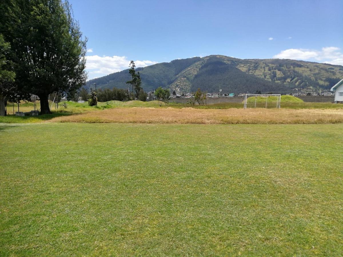 Venta Terreno 3 Has, Valle de Los Chillos, Sector Playa Chica — imagen 6