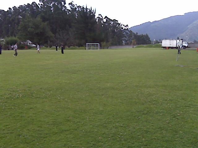 Venta Terreno 3 Has, Valle de Los Chillos, Sector Playa Chica — imagen 2