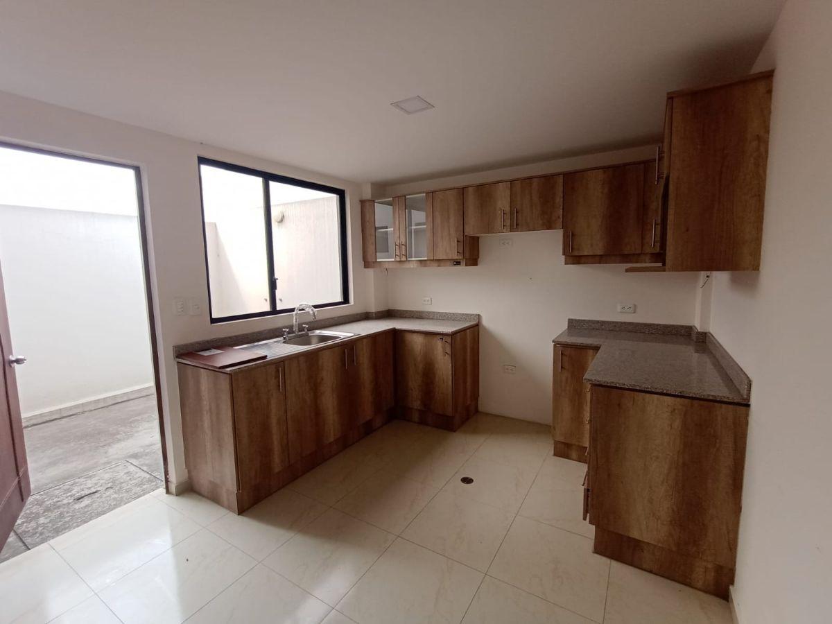 Conjunto de 16 Casas Desde $68.900, 3 Habitaciones en San José de Morán - Calderón — imagen 8